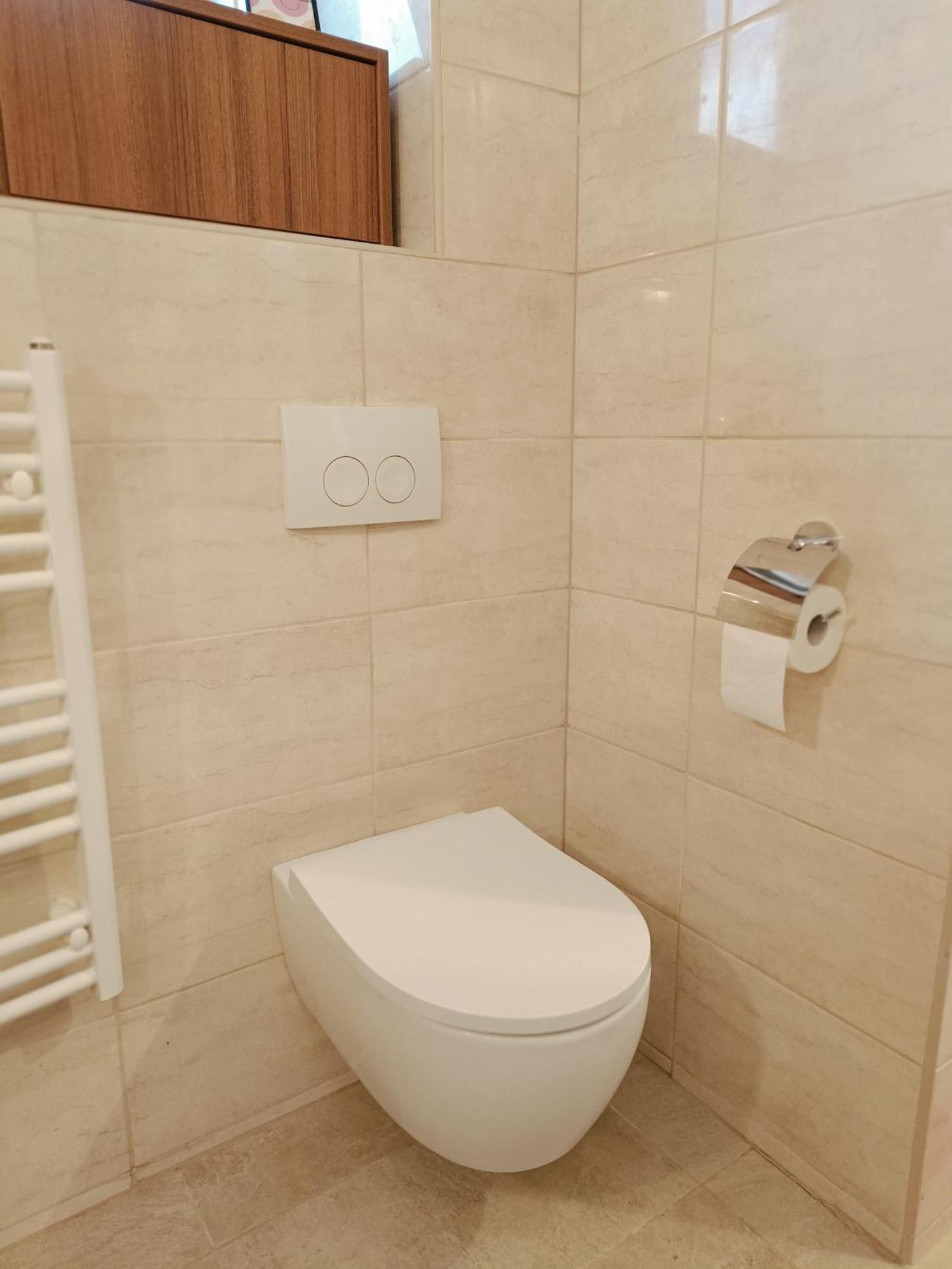 Flat In Historic Villa With Your Own Private Garden, Near City Park Βουδαπέστη Εξωτερικό φωτογραφία
